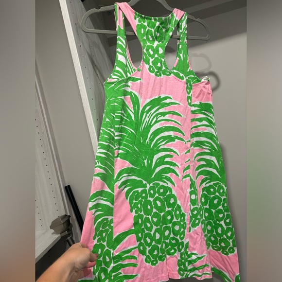 Lilly Pulitzer dress - Picture 2 of 3
